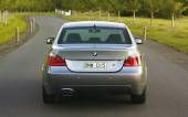 01 - 545i E60 Berline UK (2005)