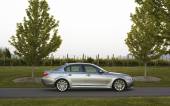 02 - 545i E60 Berline UK (2005)