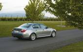 03 - 545i E60 Berline UK (2005)