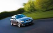 04 - 545i E60 Berline UK (2005)