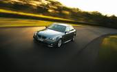 05 - 545i E60 Berline UK (2005)