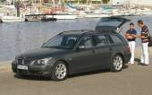 01 - 545i E61 Touring (2004)