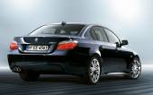 01 - 550i E60 Berline (2005)