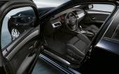 03 - 550i E60 Berline (2005)