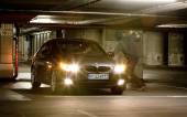 01 - 550i E60 Berline Security (2008)
