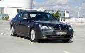 02 - 550i E60 Berline Security (2008)