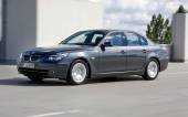 03 - 550i E60 Berline Security (2008)