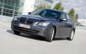 04 - 550i E60 Berline Security (2008)