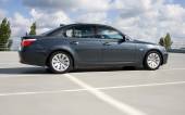 05 - 550i E60 Berline Security (2008)