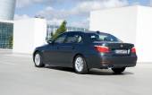 06 - 550i E60 Berline Security (2008)