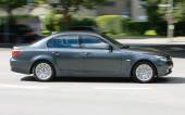 09 - 550i E60 Berline Security (2008)