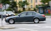 10 - 550i E60 Berline Security (2008)