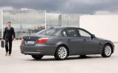 11 - 550i E60 Berline Security (2008)