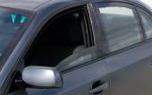 12 - 550i E60 Berline Security (2008)