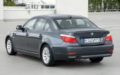 15 - 550i E60 Berline Security (2008)