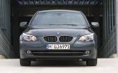 16 - 550i E60 Berline Security (2008)