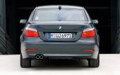 17 - 550i E60 Berline Security (2008)
