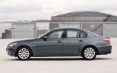 18 - 550i E60 Berline Security (2008)