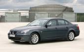 19 - 550i E60 Berline Security (2008)