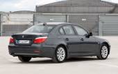 20 - 550i E60 Berline Security (2008)