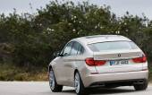 02 - 550i F07 Gran Turismo (2009)