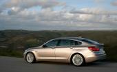 03 - 550i F07 Gran Turismo (2009)