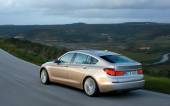 04 - 550i F07 Gran Turismo (2009)