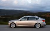 05 - 550i F07 Gran Turismo (2009)