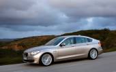 06 - 550i F07 Gran Turismo (2009)