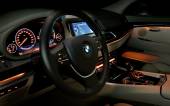 07 - 550i F07 Gran Turismo (2009)
