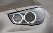 08 - 550i F07 Gran Turismo (2009)