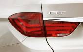09 - 550i F07 Gran Turismo (2009)