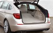 11 - 550i F07 Gran Turismo (2009)
