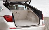 12 - 550i F07 Gran Turismo (2009)