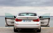 16 - 550i F07 Gran Turismo (2009)