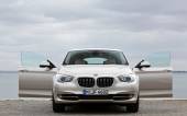 18 - 550i F07 Gran Turismo (2009)