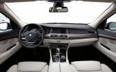 19 - 550i F07 Gran Turismo (2009)