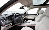 20 - 550i F07 Gran Turismo (2009)