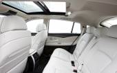 21 - 550i F07 Gran Turismo (2009)