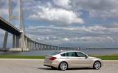 25 - 550i F07 Gran Turismo (2009)
