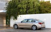 26 - 550i F07 Gran Turismo (2009)