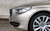 30 - 550i F07 Gran Turismo (2009)