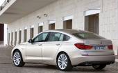 31 - 550i F07 Gran Turismo (2009)