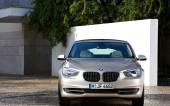 32 - 550i F07 Gran Turismo (2009)