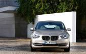33 - 550i F07 Gran Turismo (2009)