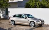 34 - 550i F07 Gran Turismo (2009)