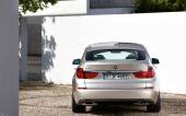 35 - 550i F07 Gran Turismo (2009)
