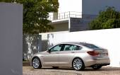 36 - 550i F07 Gran Turismo (2009)