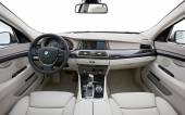 40 - 550i F07 Gran Turismo (2009)