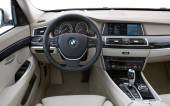 41 - 550i F07 Gran Turismo (2009)